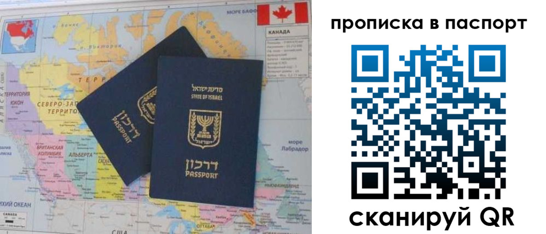 временная регистрация гарантия в Бикине